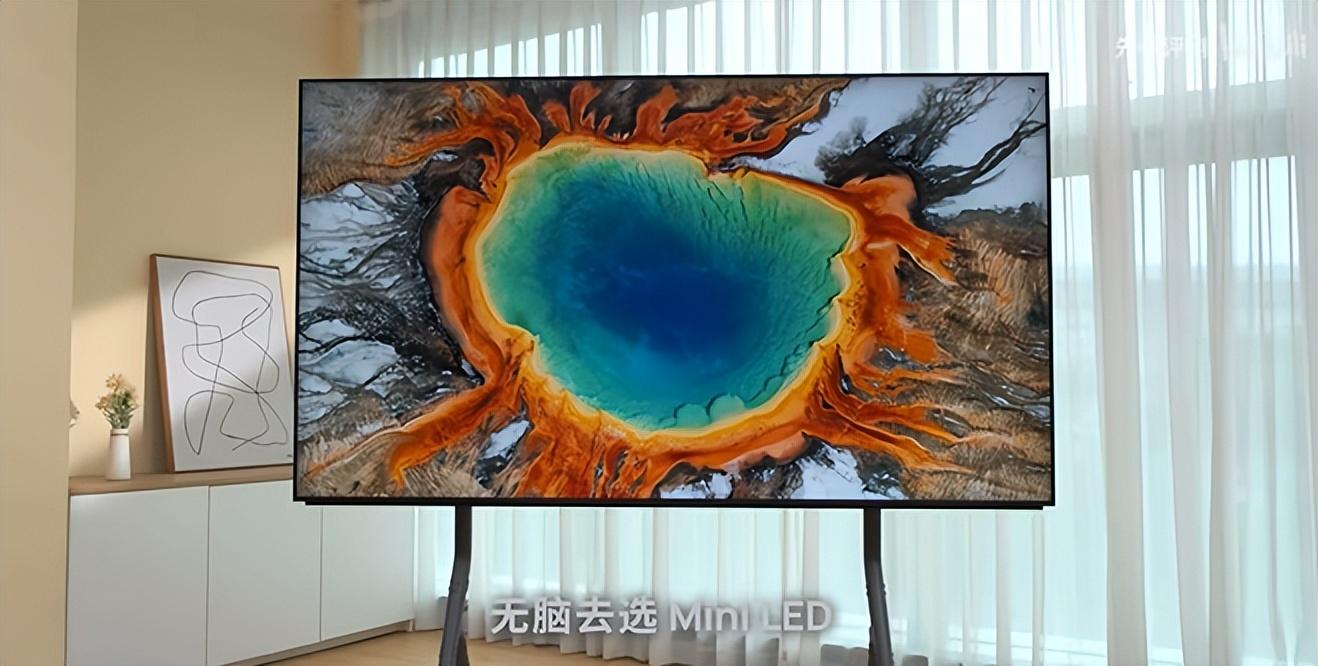 双11电视怎么选？三款旗舰机画质实测，一看便知！