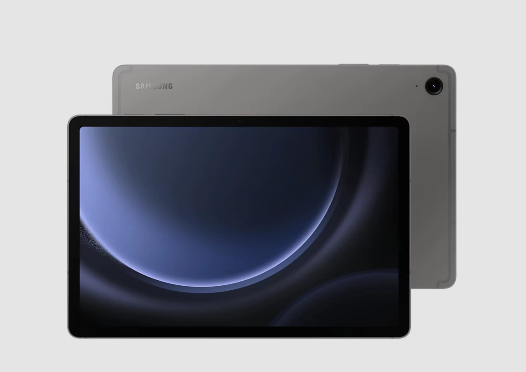 三星SAMSUNG Galaxy Tab S9 FE平板电脑256GB亚马逊新加坡降价9%