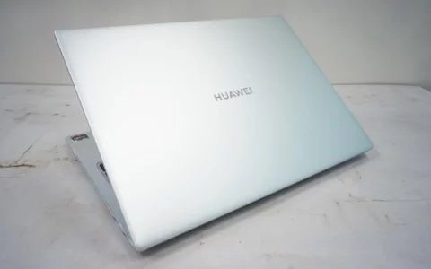华为HUAWEI MateBook D14 SE笔记本电脑今日首销 首发价3999元