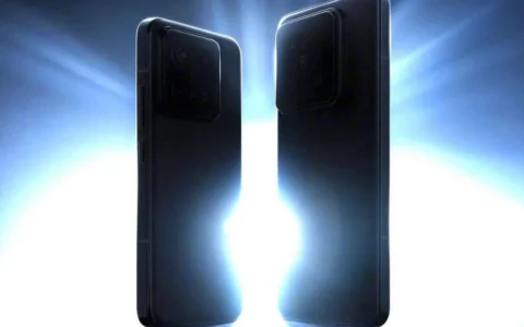 一加OnePlus 12 / Ace3手机官宣首发京东方“东方屏” 峰值亮度远超2600nit