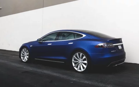焕新版Tesla特斯拉Model 3将在荷兰交付