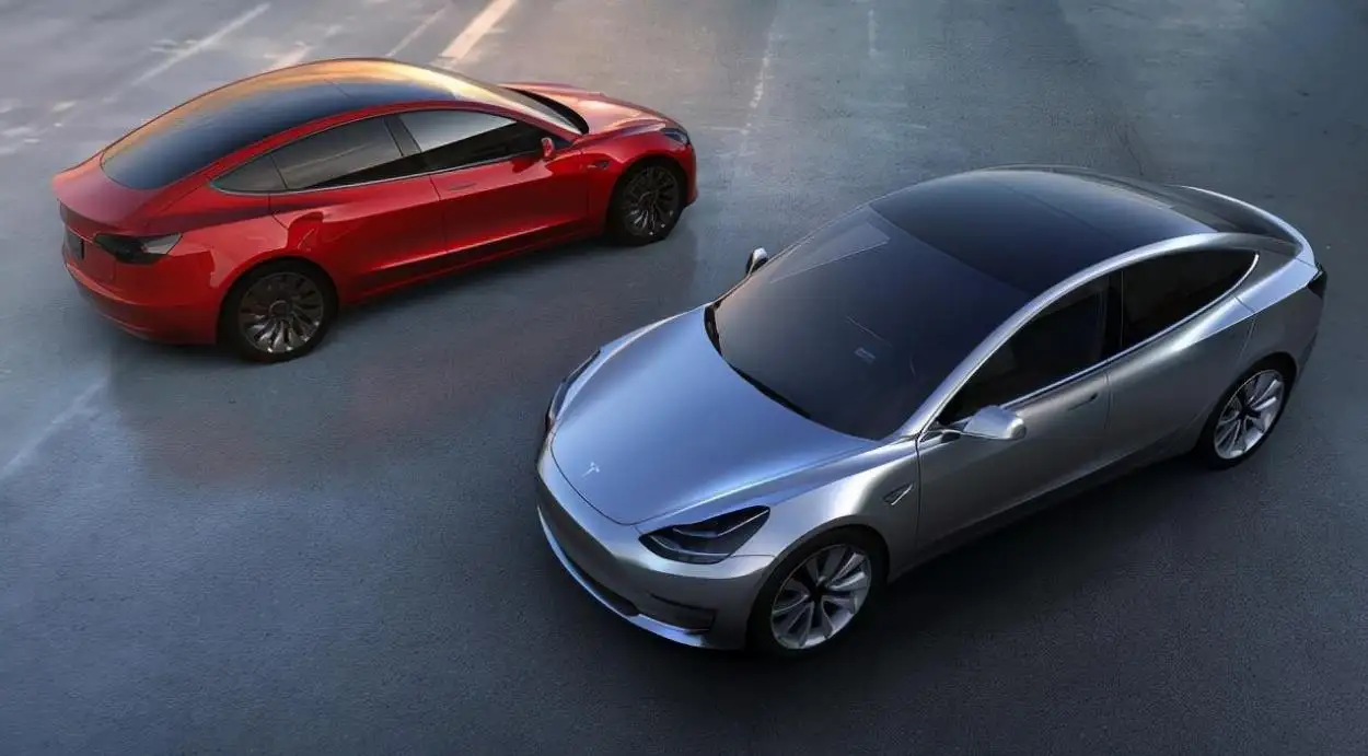 特斯拉Tesla正在为超级充电站制定备受争议的“拥堵费”