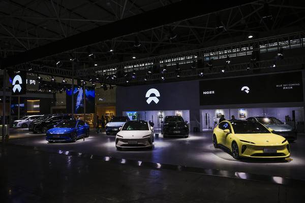 合力共融，展车市消费活力！2023第十三届贵阳汽车文化节明日开幕