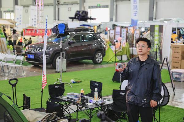 合力共融，展车市消费活力！2023第十三届贵阳汽车文化节明日开幕