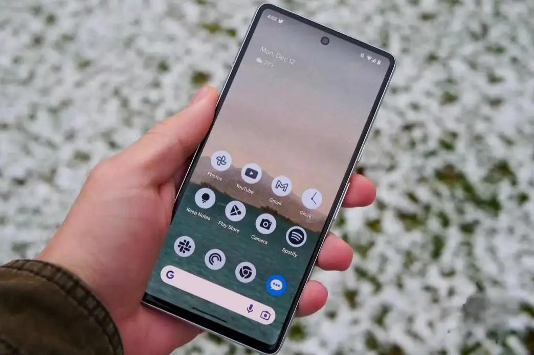 谷歌Google Pixel 8怎么样？ 来看看详细数据