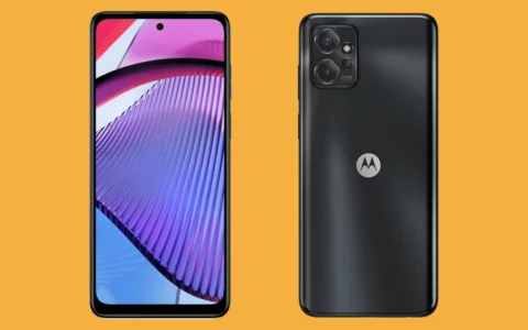 摩托罗拉Motorola Moto G Power 5G (2023)亚马逊美国降价17%省50美元