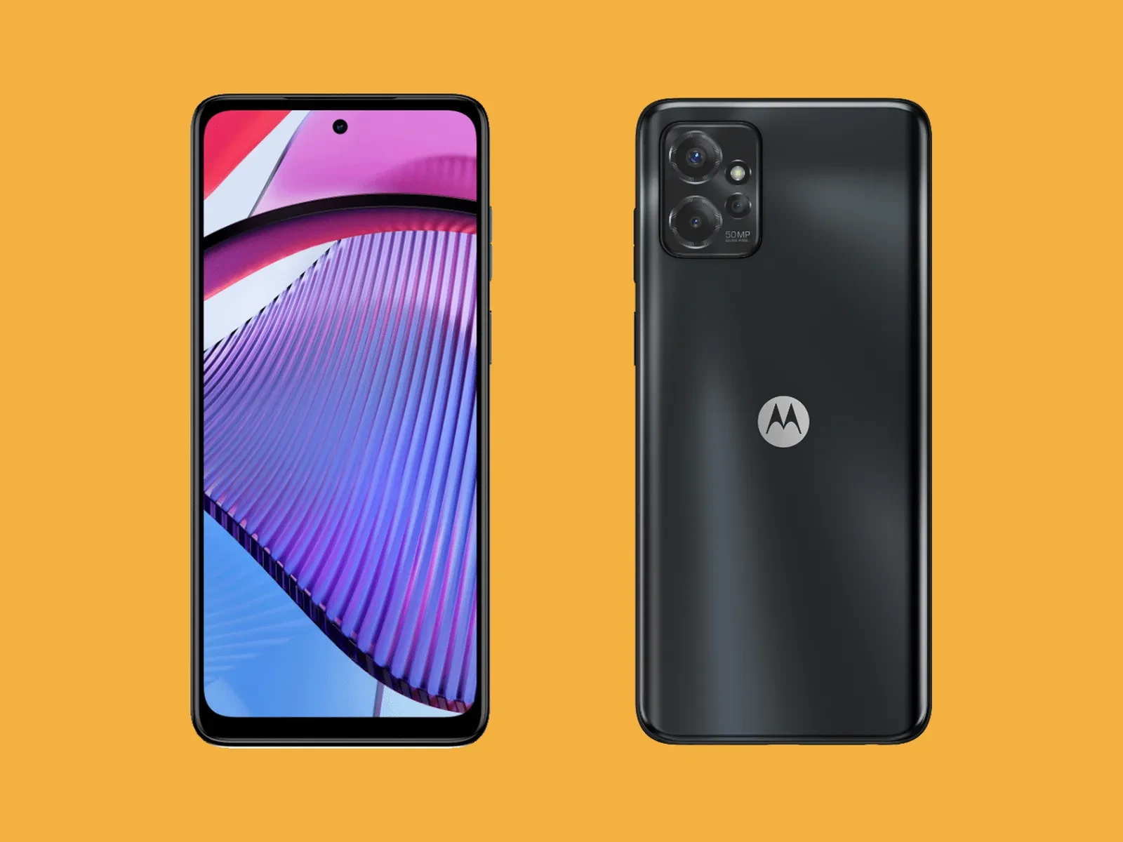 摩托罗拉Motorola Moto G Power 5G (2023)亚马逊美国降价17%省50美元