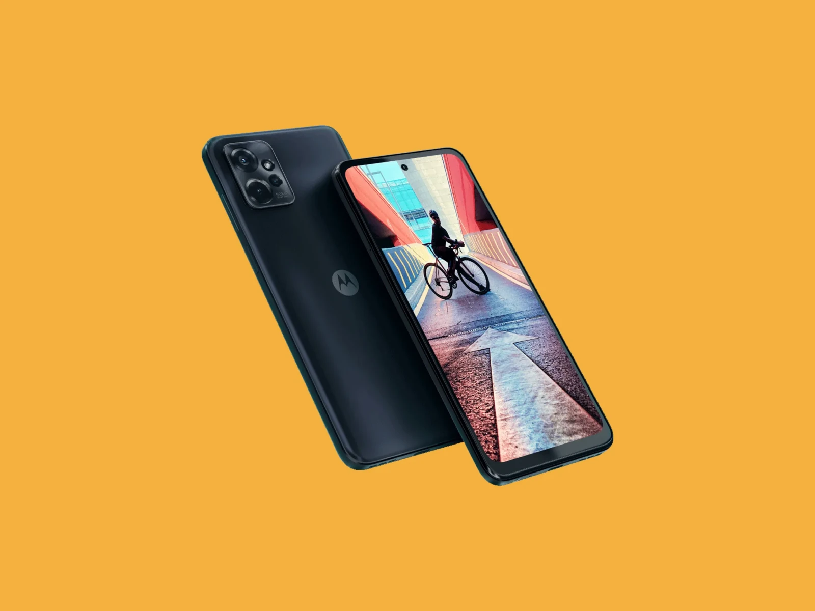 摩托罗拉Motorola Moto G Power 5G (2023)亚马逊美国降价17%省50美元