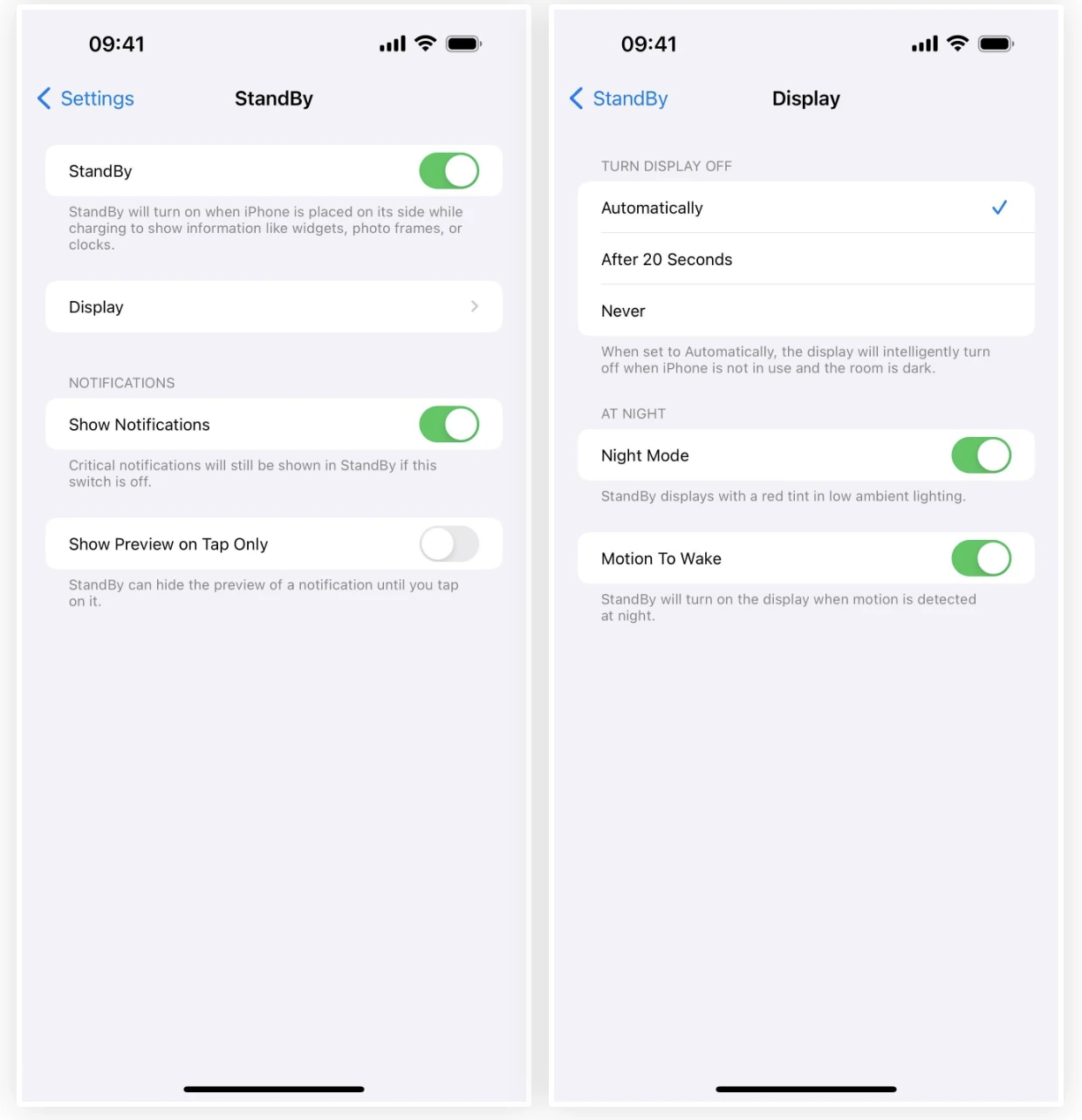 苹果iOS 17.1更新即将到来 为您的iPhone带来22项新功能和变化