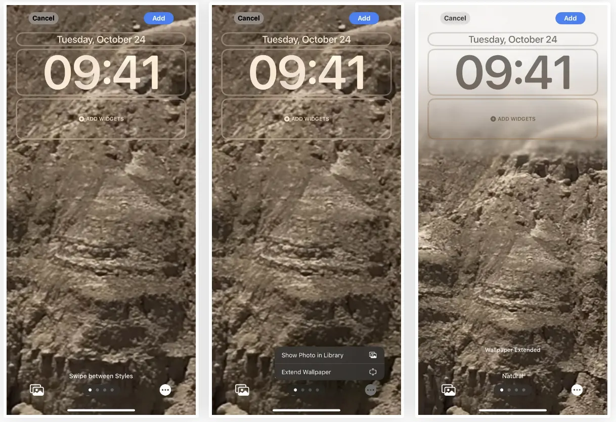 苹果iOS 17.1更新即将到来 为您的iPhone带来22项新功能和变化