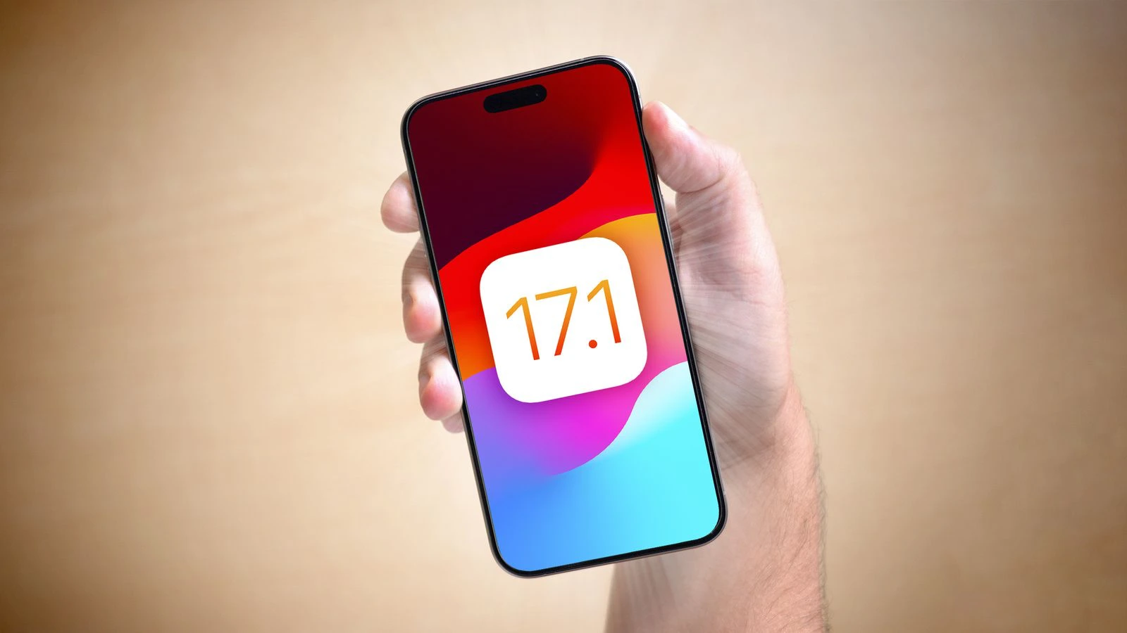 苹果iOS 17.1更新即将到来 为您的iPhone带来22项新功能和变化