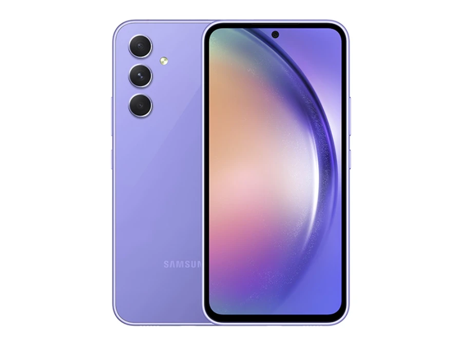 只需100美元即可购买三星Samsung Galaxy A54手机方法在这里