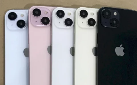 苹果iPhone 15和iPhone 15 Pro手机电商价格大跳水最高差价超过1700元