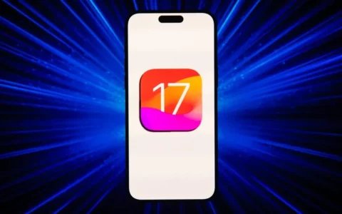 苹果iOS 17.1系统现已发布 改进了AirDrop并为Apple Music增添了新功能