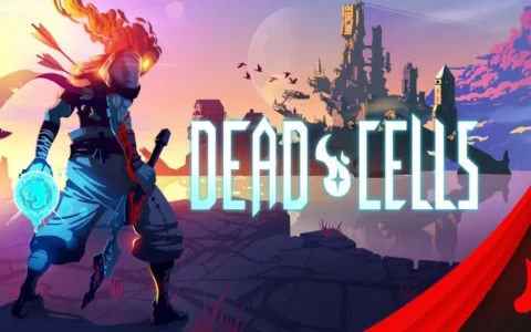 《死亡细胞:Netflix版》将在万圣节前发布