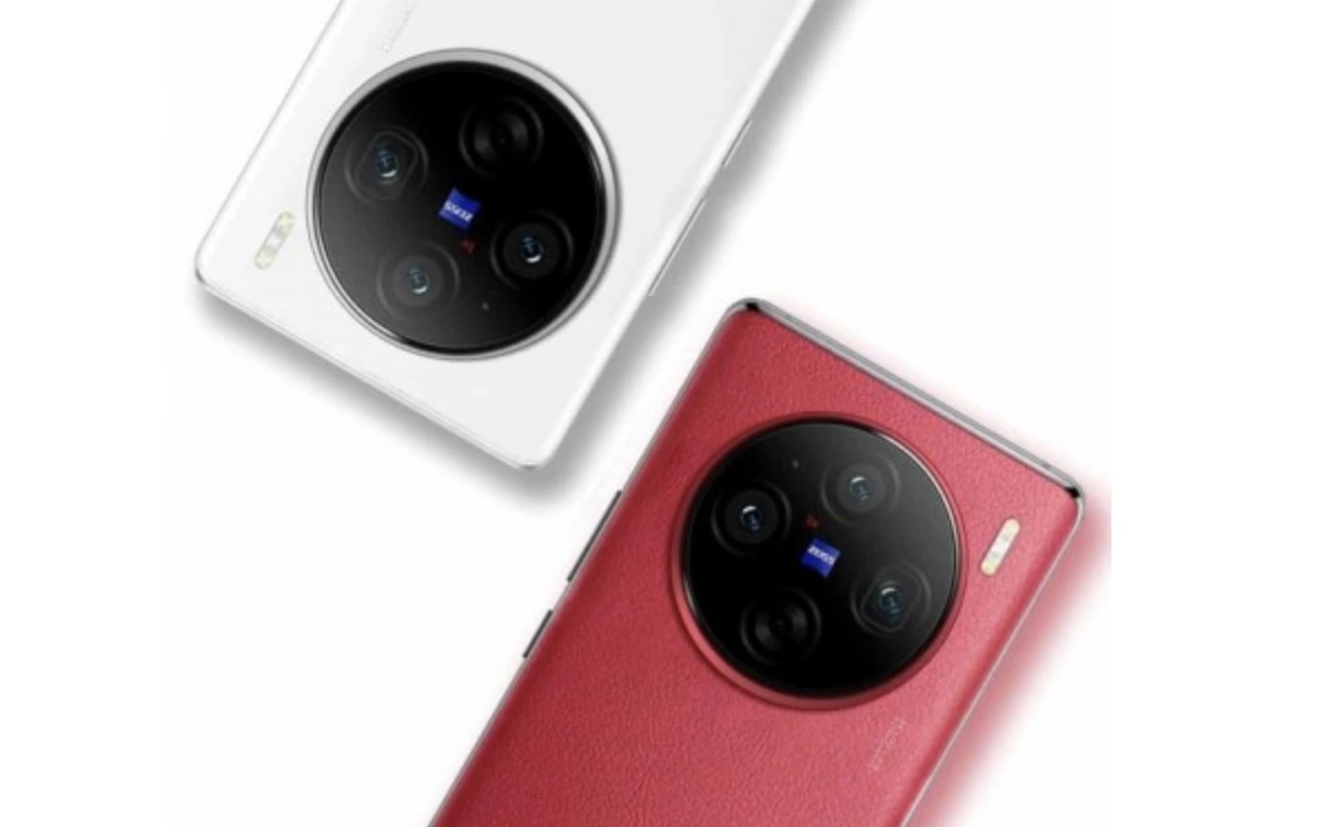 vivo X100系列将全球首发LPDDR5T新内存