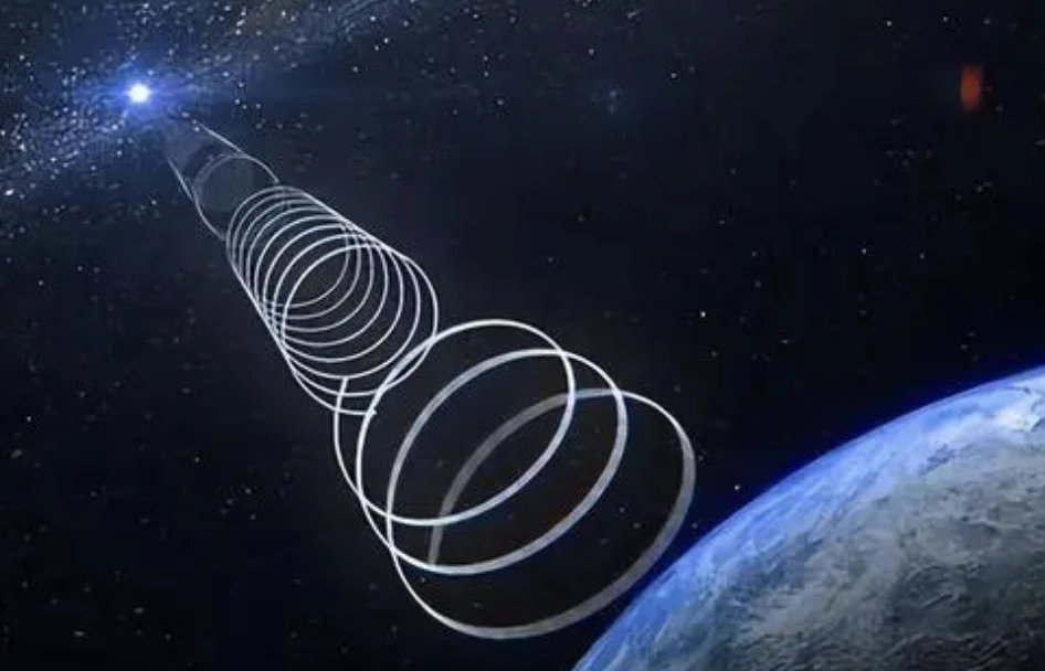 NASA银河系中的灯塔计划施行  向宇宙发射地球坐标信息
