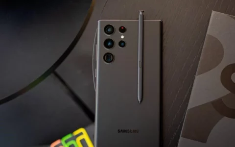 三星Samsung手机如何设置定制动态壁纸？