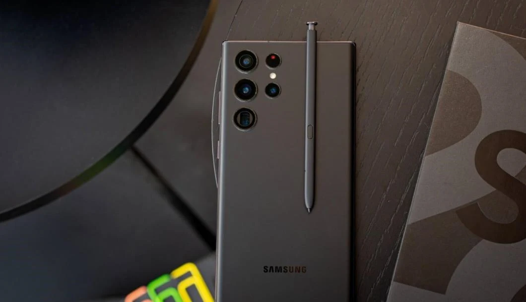 三星Samsung手机如何设置定制动态壁纸？