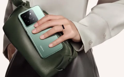 小米Xiaomi 14系列正式发布 售价3999元起