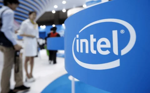 英特尔Intel第三财季营收142亿美元,同比下降8%
