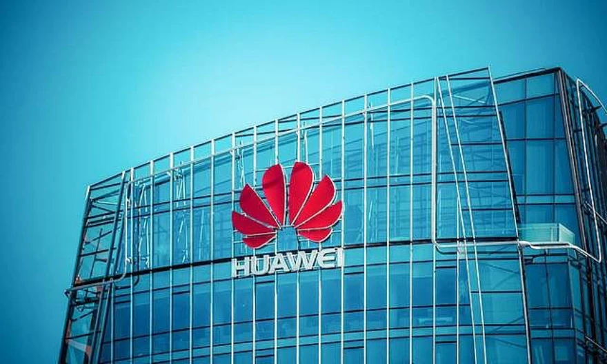 华为手机芯片秘密：Mate 60 Pro手机7纳米芯片用中芯国际使用荷兰设备制造