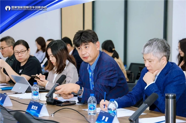 “汽车基础软件分会一届二次会议暨共筑汽车基础软件开源生态主题论坛”昨日在京圆满举行