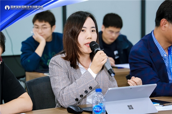 “汽车基础软件分会一届二次会议暨共筑汽车基础软件开源生态主题论坛”昨日在京圆满举行