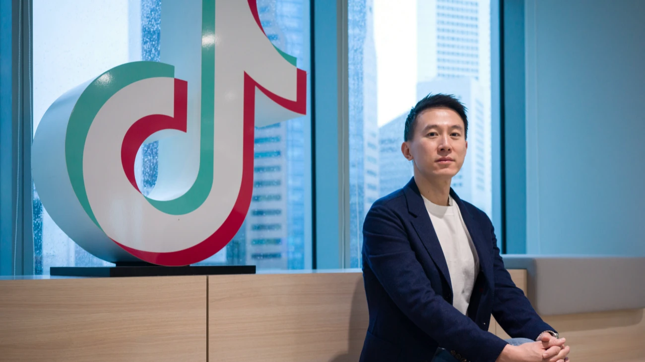 消息称TikTok和YouTube考虑在印尼申请电子商务牌照