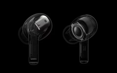 苹果AirPods 4和AirPods Max 2可能于明年亮相，全新外观和改进的音频质量