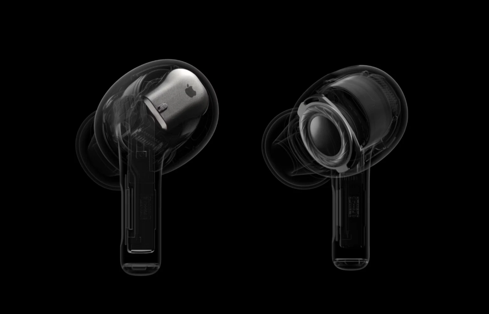 苹果AirPods 4和AirPods Max 2可能于明年亮相，全新外观和改进的音频质量