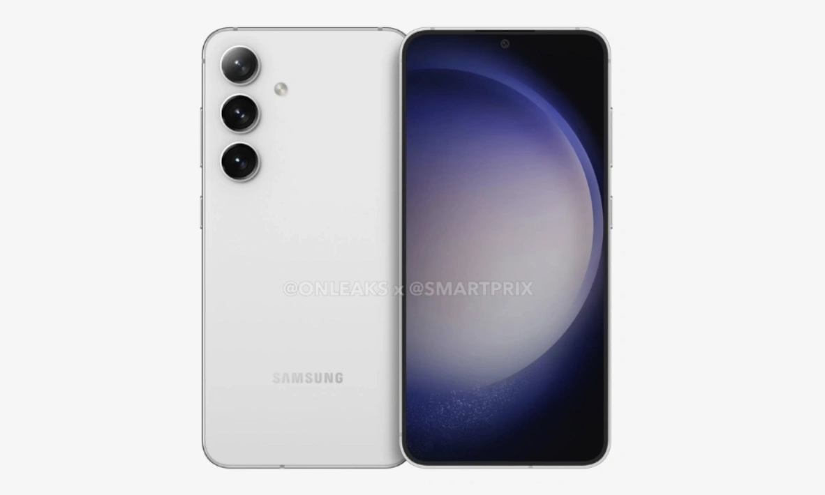 Samsung三星 Galaxy S24 + 手机将提供 12GB 内存版本  已现身 Geekbench