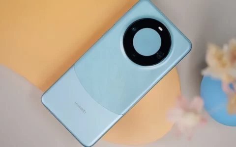 华为手机中国销量增长37%市场份额达12.9% Mate 60 Pro六周卖了160万部