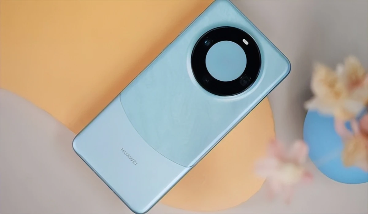 华为手机中国销量增长37%市场份额达12.9% Mate 60 Pro六周卖了160万部
