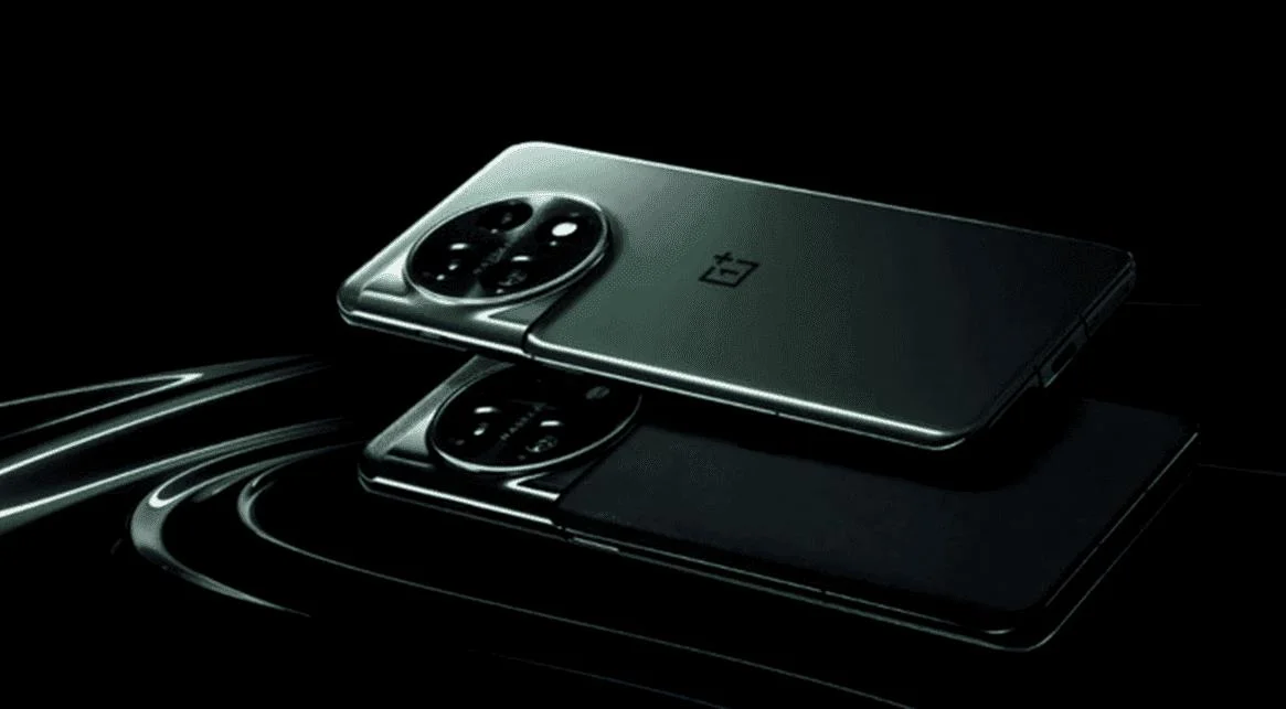 一加OnePlus 12手机现身安兔兔 总分超211万