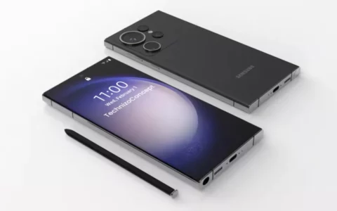 三星高管证实Samsung Galaxy S24旗舰手机提供卫星连接功能