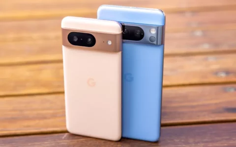 Google Pixel 8赶上Android 14 QPR1 Beta 2.1版本系统更新