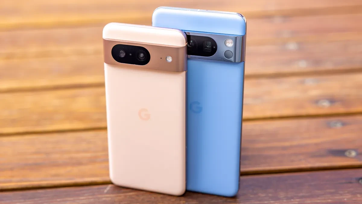 Google Pixel 8赶上Android 14 QPR1 Beta 2.1版本系统更新