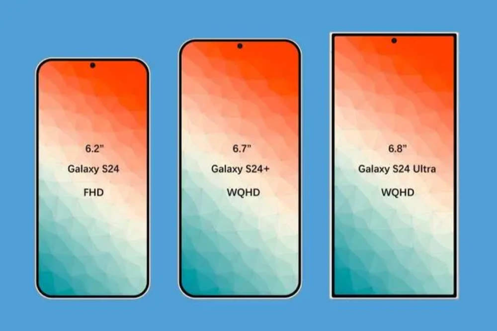 消息称三星已量产Samsung Galaxy S24系列手机 具备双向卫星通信功能