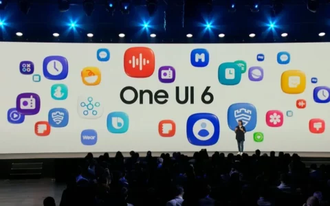 三星Samsung Galaxy S21基于Android 14系统One UI 6 Beta界面下周更新