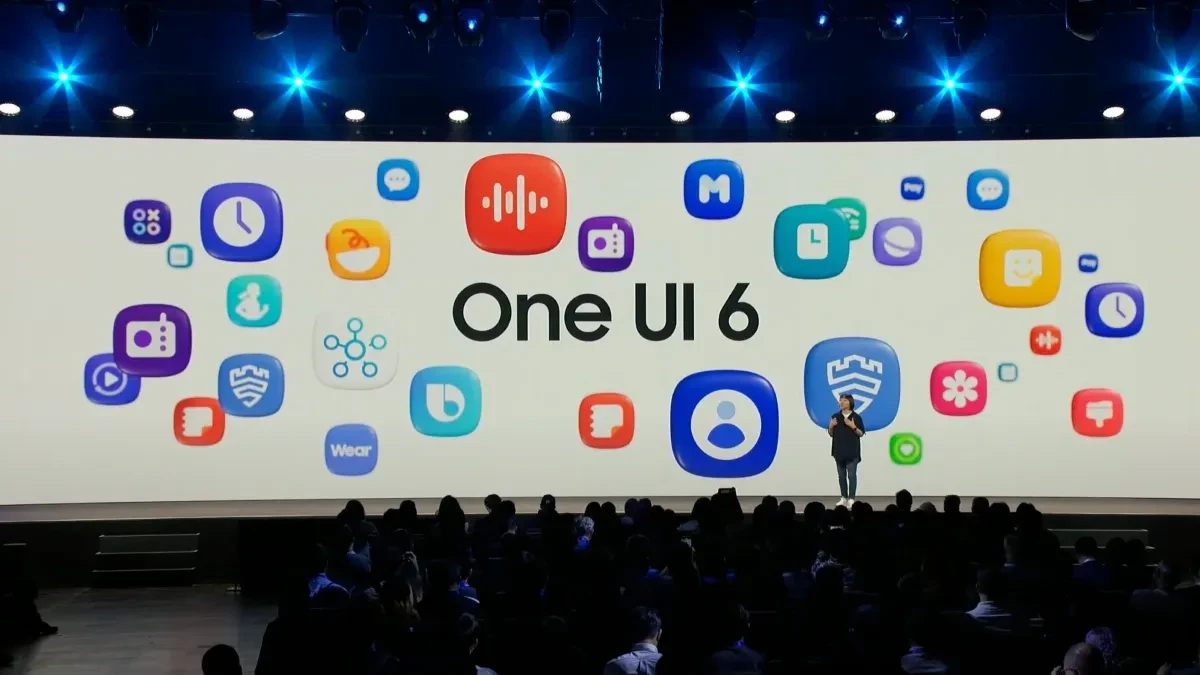 三星Samsung Galaxy S21基于Android 14系统One UI 6 Beta界面下周更新