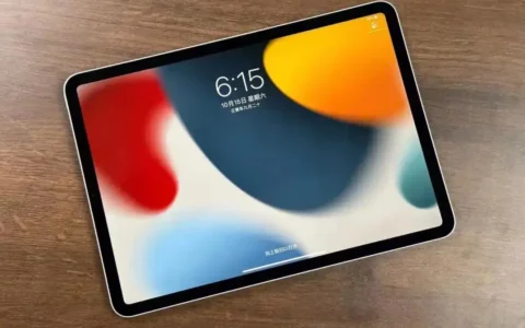 苹果M2 12.9英寸iPad Pro降价150美元 售价1050美元