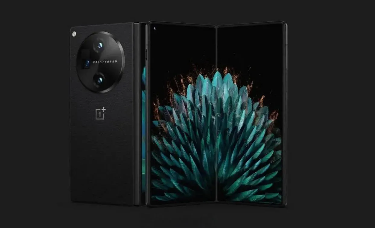 一加OnePlus Open支持触控笔输入