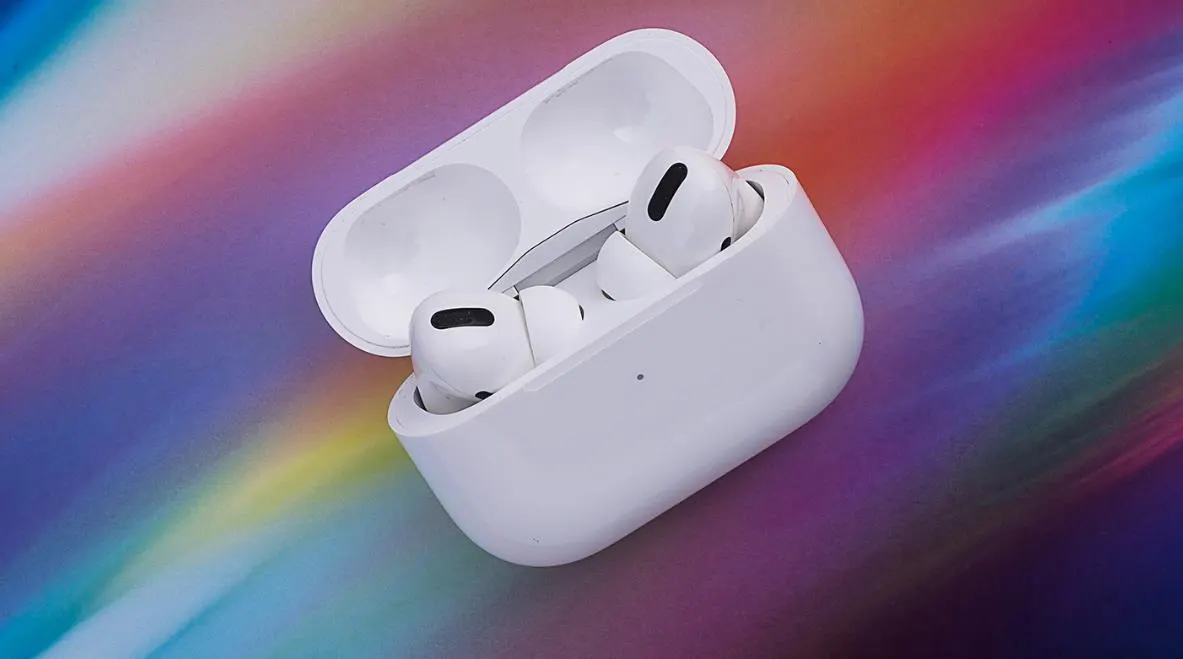 苹果USB-C接口的第二代AirPods Pro在亚马逊Amazon优惠50美元