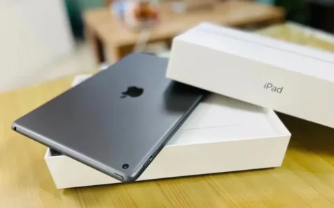 苹果Apple第9代64GB版iPad在亚马逊Amazon打折80美元