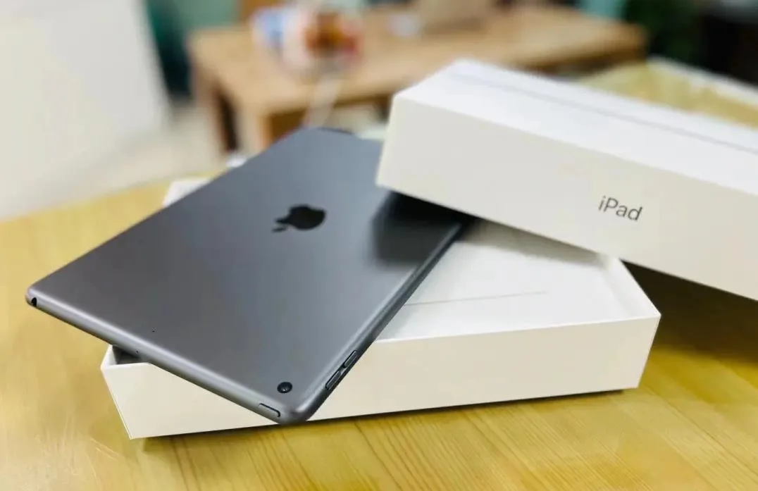 苹果Apple第9代64GB版iPad在亚马逊Amazon打折80美元