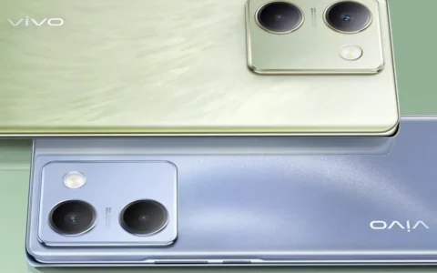 vivo Y100将发布   vivo Y100 用户可领取四年电池免费换新权益
