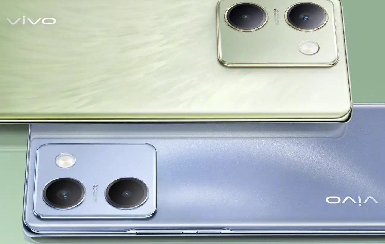 vivo Y100将发布   vivo Y100 用户可领取四年电池免费换新权益
