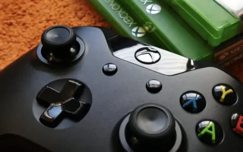 Xbox Series X 《暗黑破坏神4》套装在Best Buy立减$110  现价只需$449
