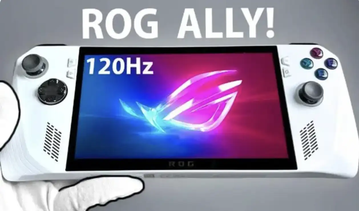 ROG Ally Win掌机在Best Buy上限时优惠0   现价只需9